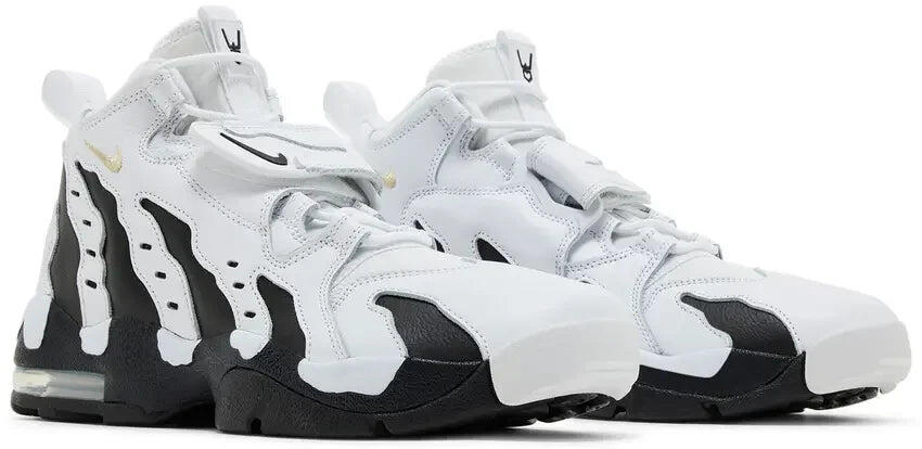 Nike Air DT Max '96 Colorado Away White Black 6/6