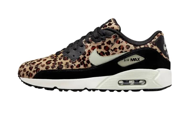 Nike Air Max 90 Golf NRG Leopard 1/1