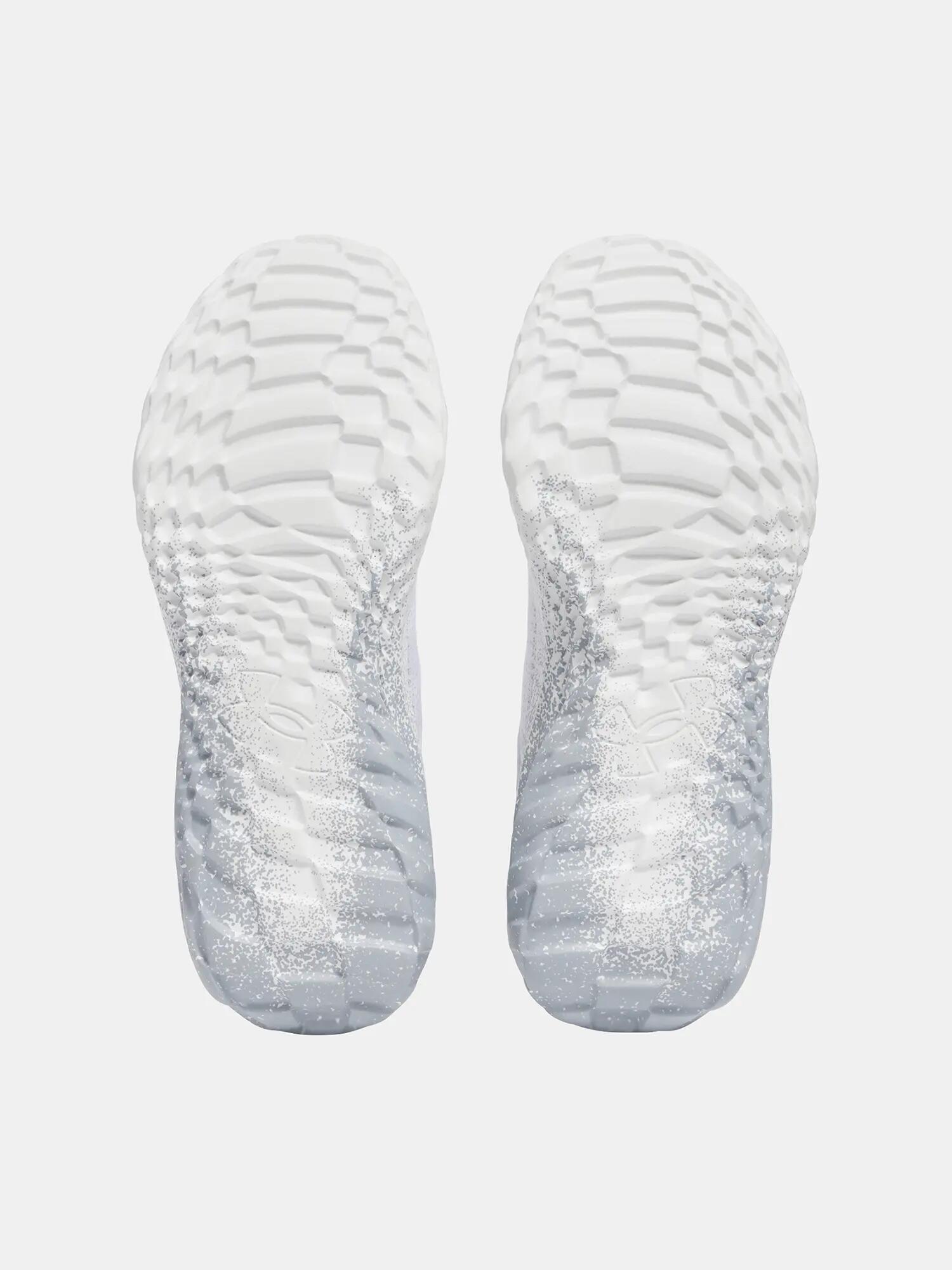 Unisex cipő Under Armour UA Slipspeed Mega Fade 4/5