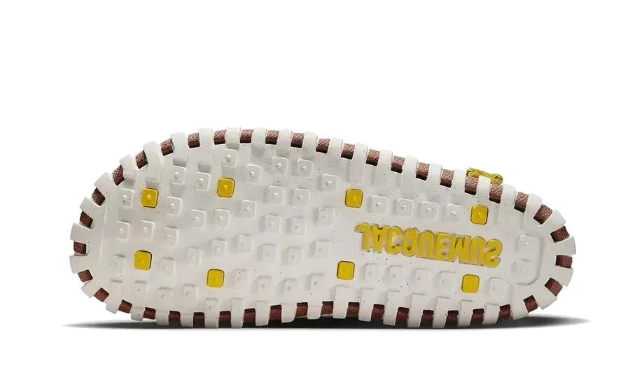 Unisex - lifestyle - schuhe - j force 1 low lx - jacquemus earth 3/3