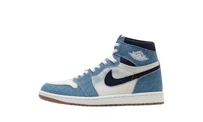 Jordan 1 Retro High OG Denim