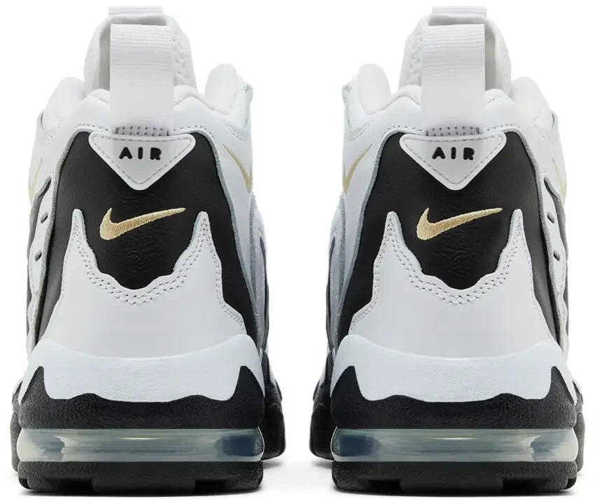 Nike Air DT Max '96 Colorado Away White Black 5/6