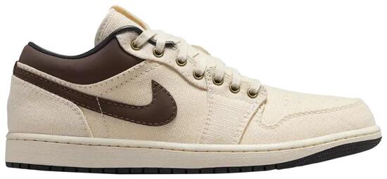 Nike Air Jordan 1 Low Prm Schoenen
