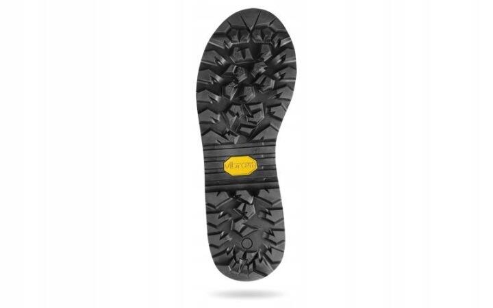 Buty wysokie trekkingowe myśliwskie Crispi Finland GTX 4/6