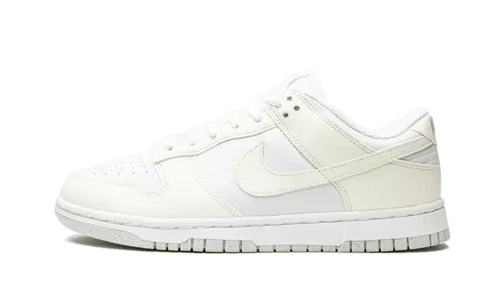Dunk Low Next Nature Sail 1/4