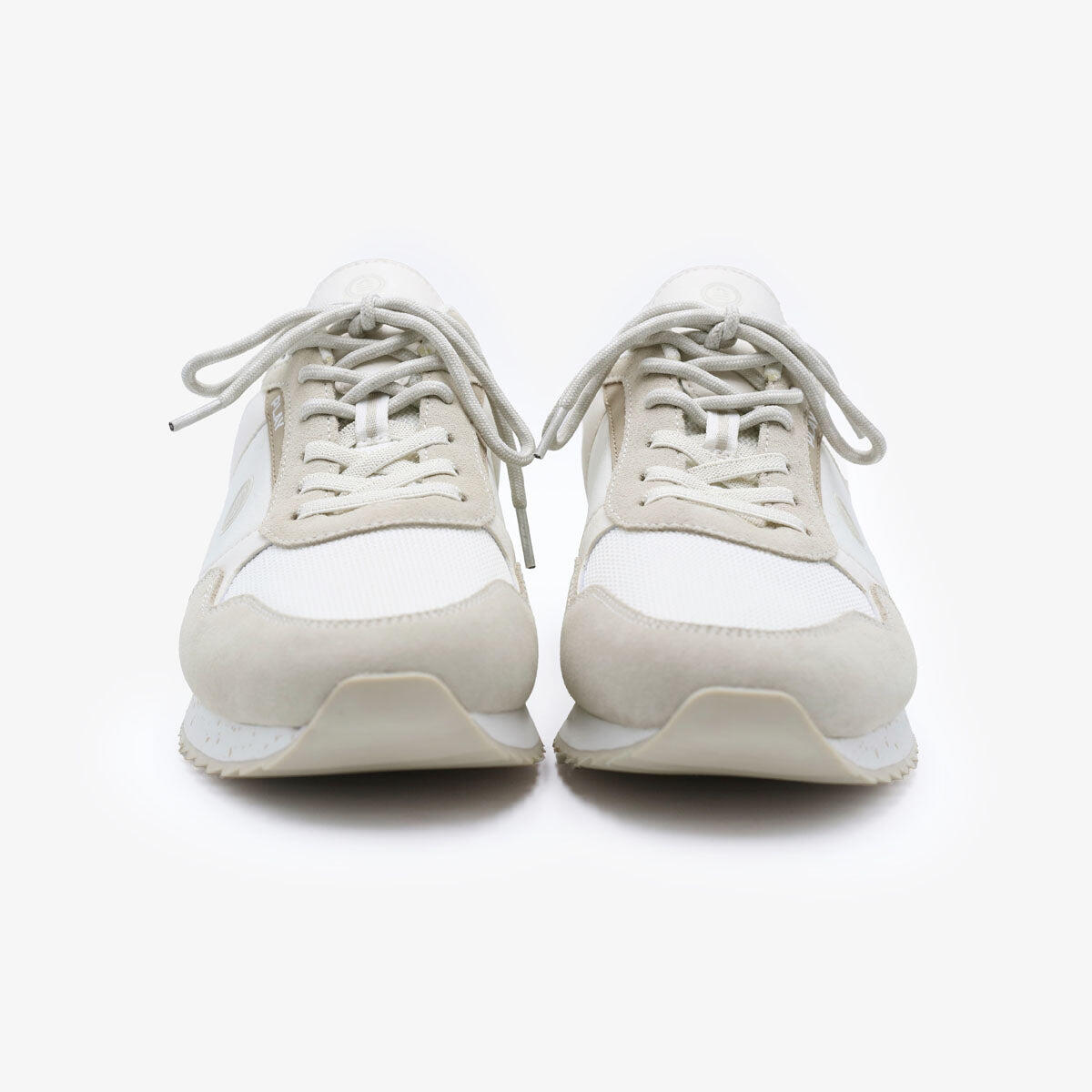 Sneakers Serge Blanco Chamonix 4/6