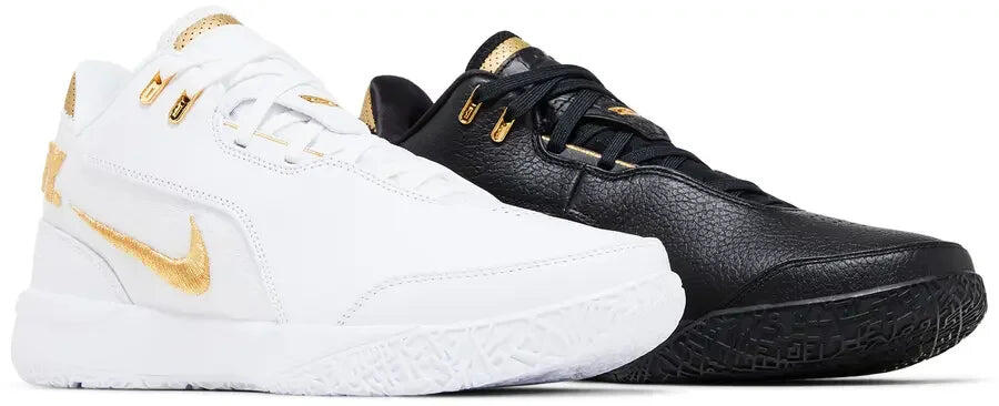 Nike Zoom LeBron NXXT Gen AMPD Equity 5/5