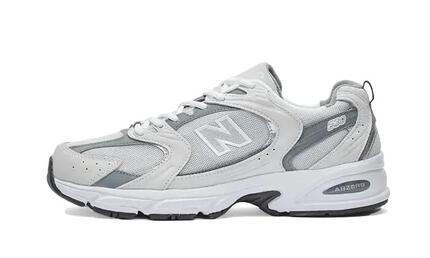 New Balance 530 Grey Matter Harbor Grey