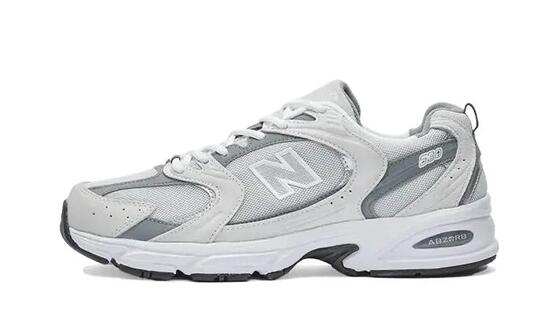 New Balance 530 Grey Matter Harbor Grey
