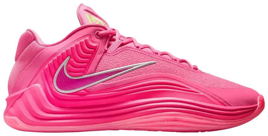 noir / rose ultra fluo / rose clair