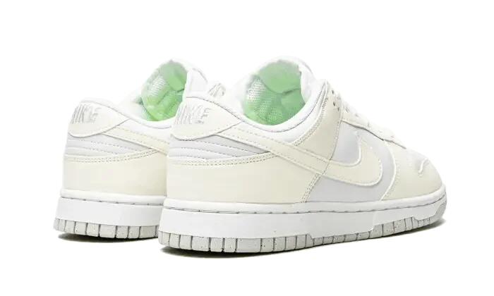 Dunk Low Next Nature Sail 3/4