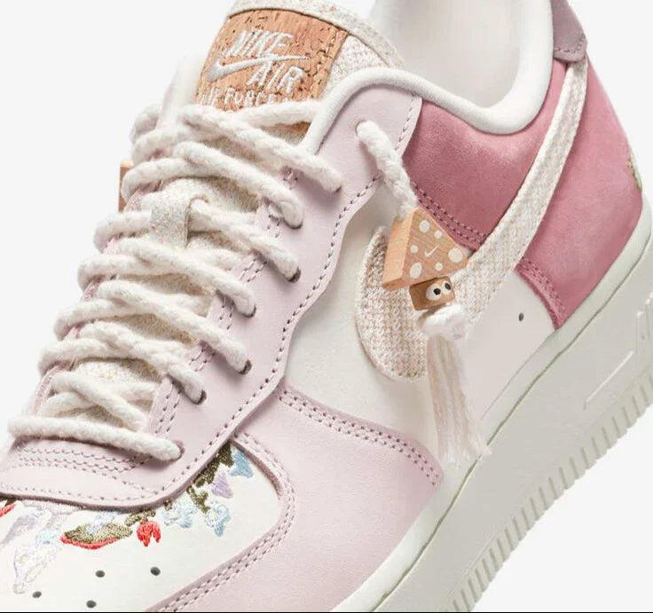Nike Air Force 1 Low Mushroom (W) 2/2