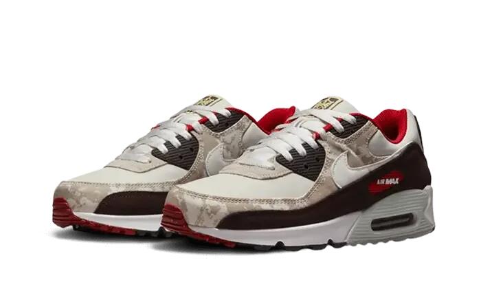 Nike Air Max 90 Social FC 2/3