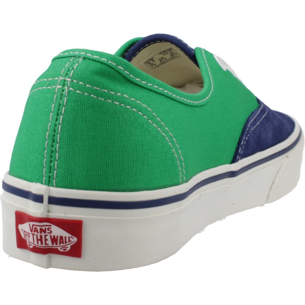 Zapatillas hombre Vans Authentic 3/6