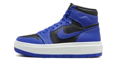 Damskie buty sportowe podwyższona platforma 1 ELEVATE HIGH