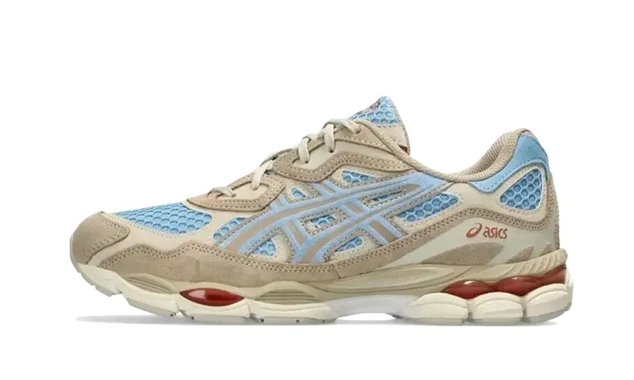 ASICS picture