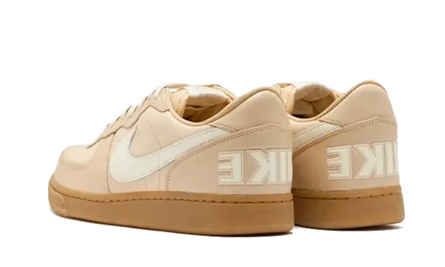 Nike Terminator Low PRM Sesame Coconut Milk 3/4