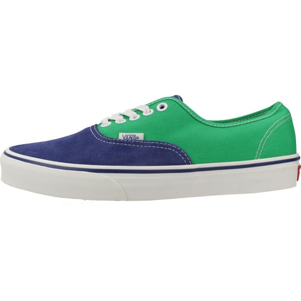 Zapatillas hombre Vans Authentic 2/6