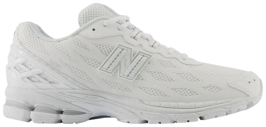 New Balance 1906W White Silver Metallic 1/1