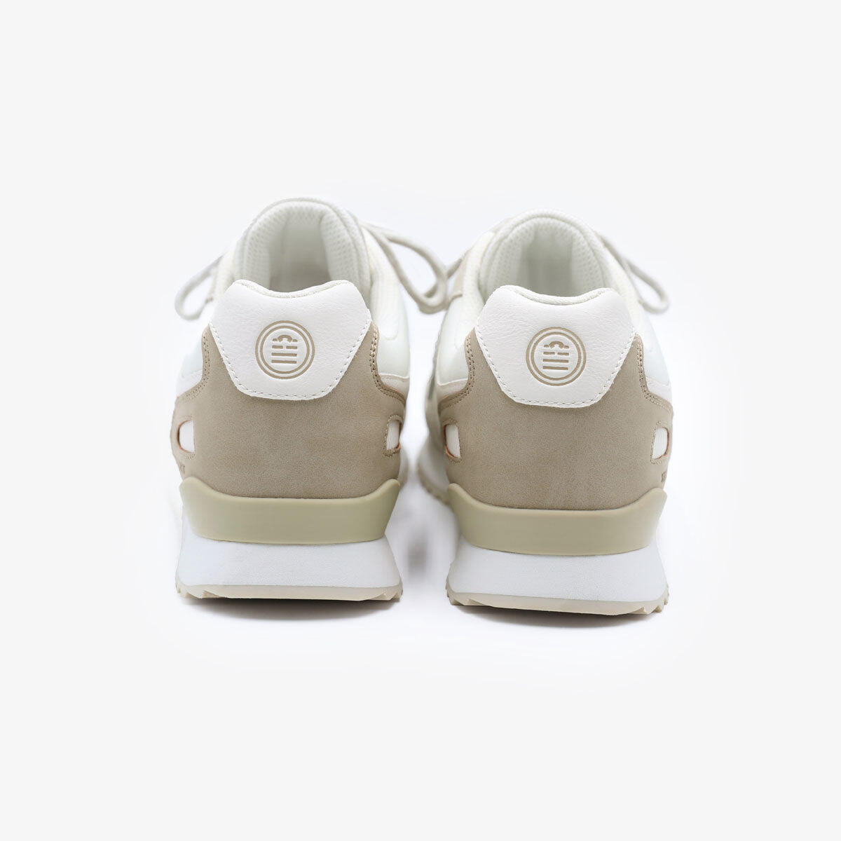 Zapatillas Serge Blanco Chamonix 6/6