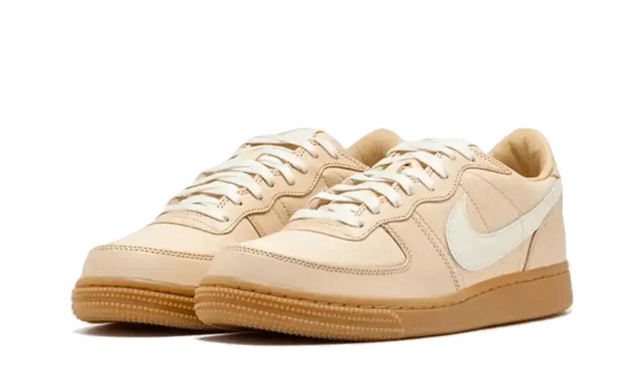 Nike Terminator Low PRM Sesame Coconut Milk 2/4
