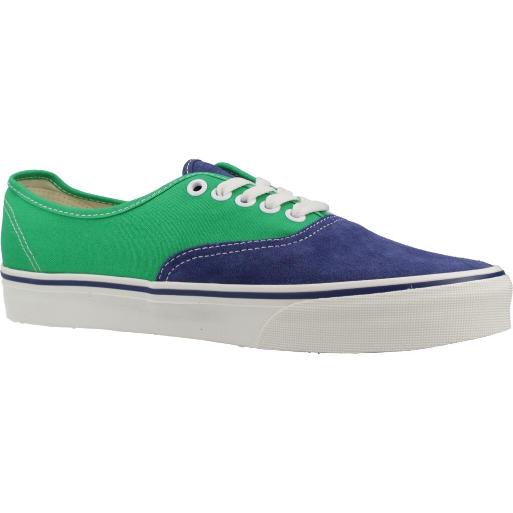 Zapatillas hombre Vans Authentic 5/6