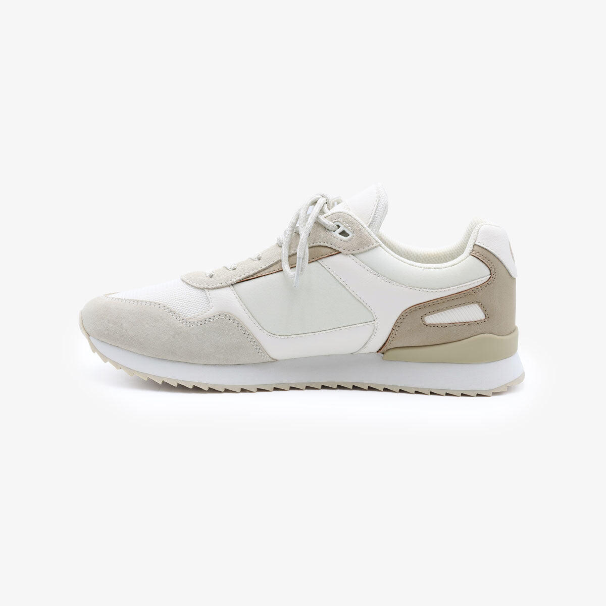 Sneakers Serge Blanco Chamonix 5/6