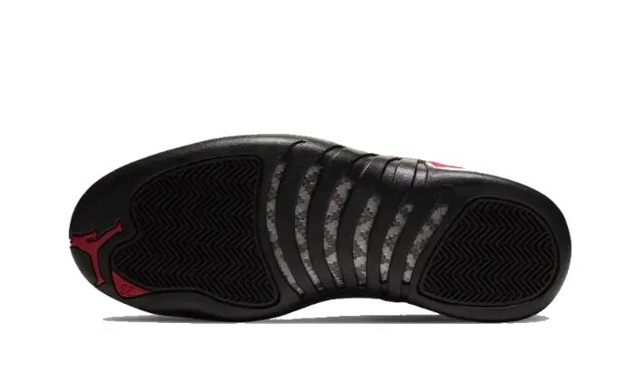 Jordan 12 Retro Reverse Flu Game 3/3