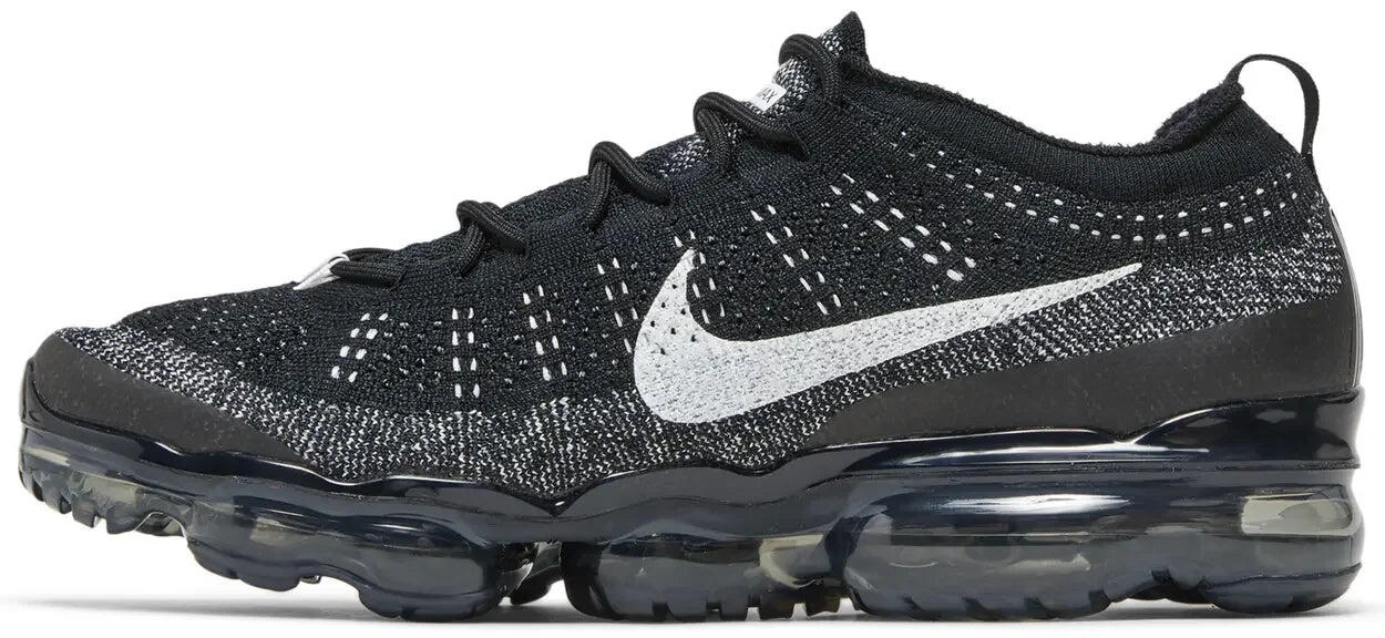 Nike Air VaporMax 2023 Flyknit Oreo 2/5