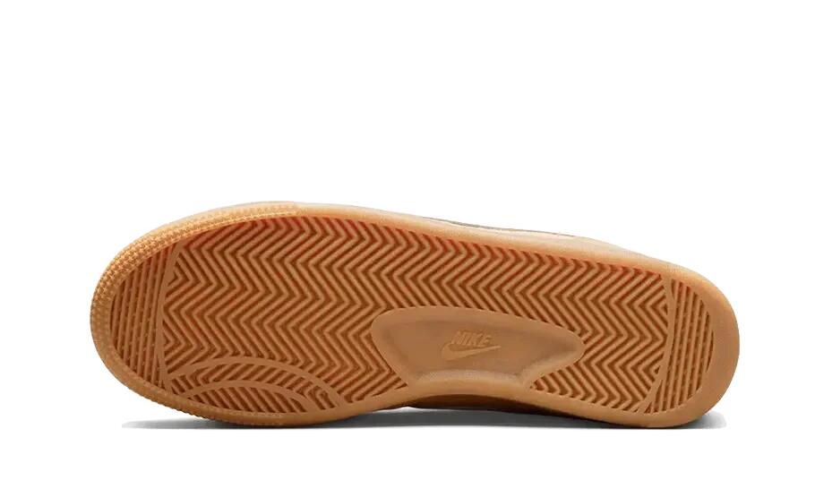 Nike Terminator Low PRM Sesame Coconut Milk 4/4