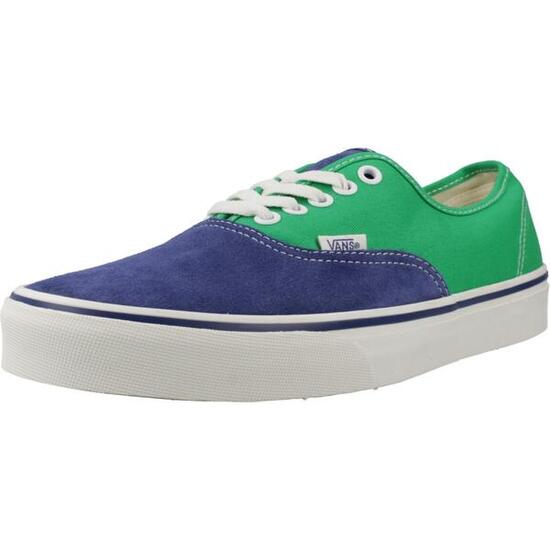 Zapatillas hombre Vans Authentic