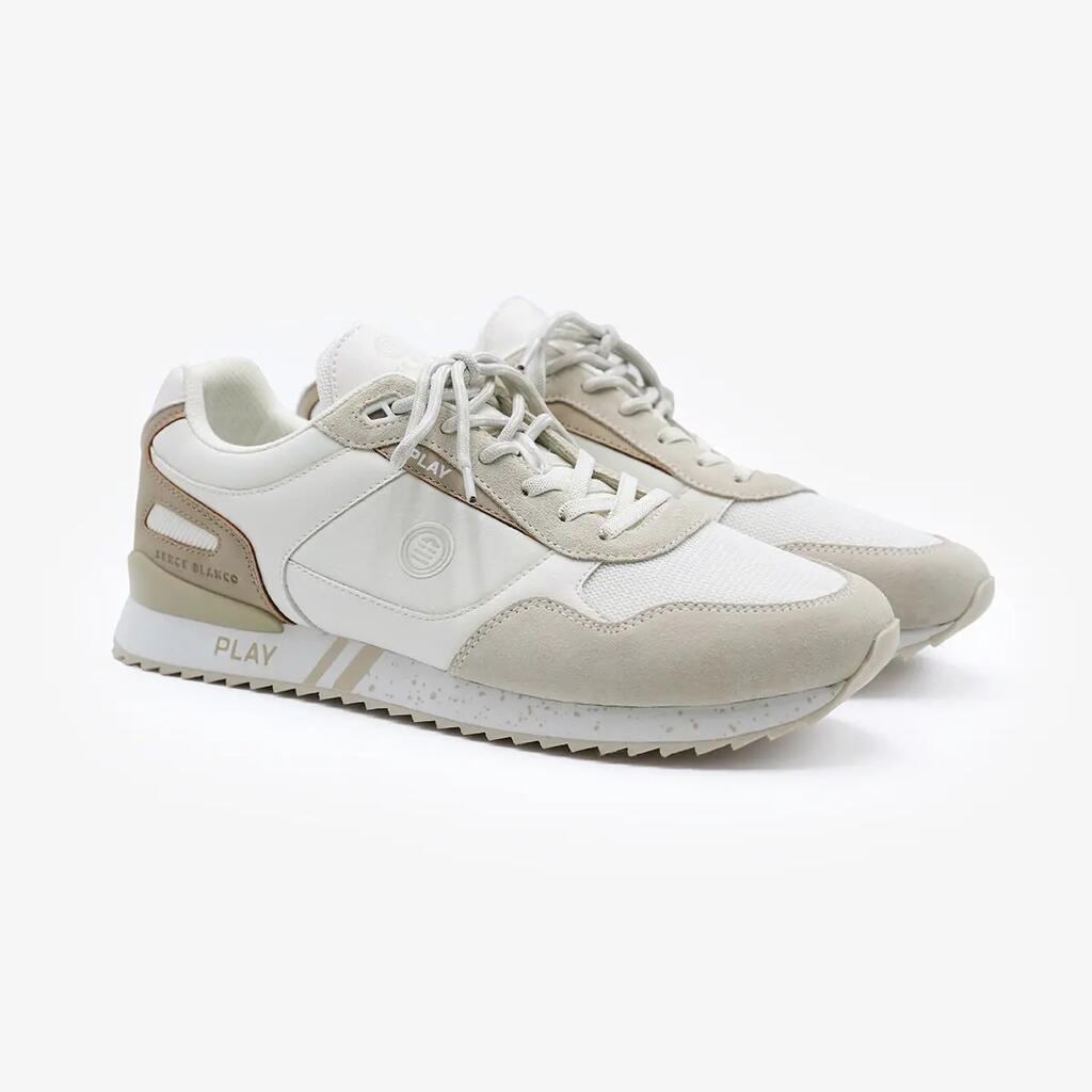 Trainers Serge Blanco Chamonix