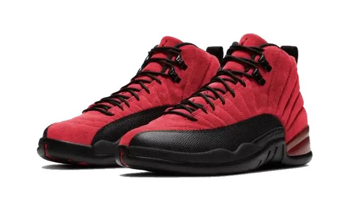 Jordan 12 Retro Reverse Flu Game 2/3