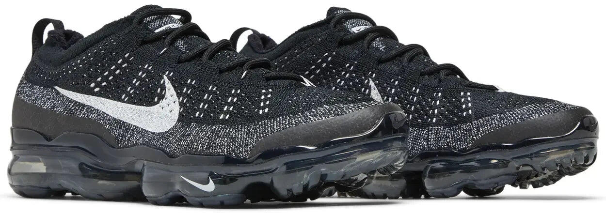 Nike Air VaporMax 2023 Flyknit Oreo 5/5