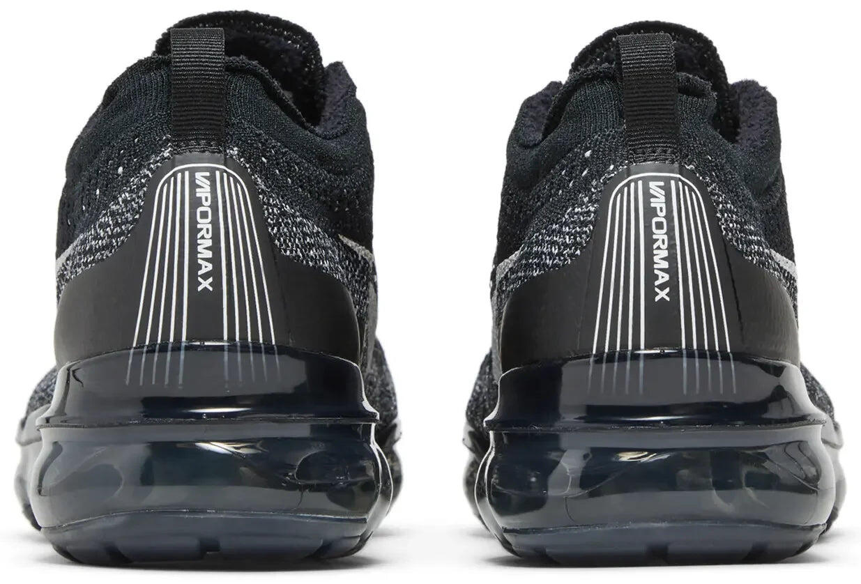 Nike Air VaporMax 2023 Flyknit Oreo 4/5