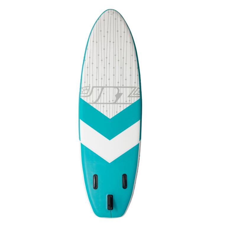 Paddleboard All Around T2 Trend - 290x89x15, 140 kg 3/6