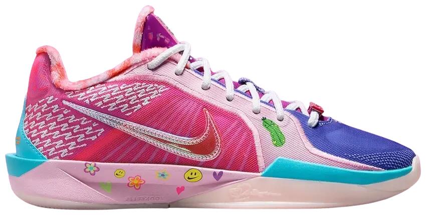 NIKE picture