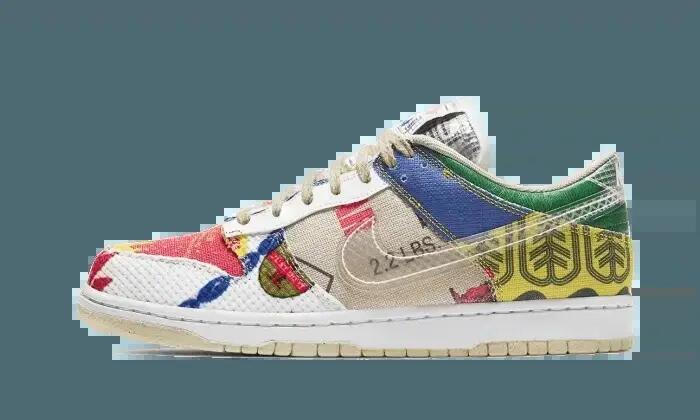 NIKE picture