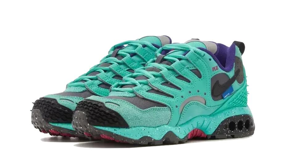 Nike Air Terra Humara Undefeated Light Menta 2/4