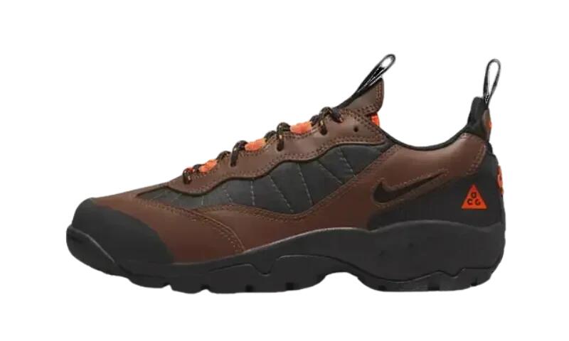 Nike ACG Air Mada Low Bison Total Orange 1/1
