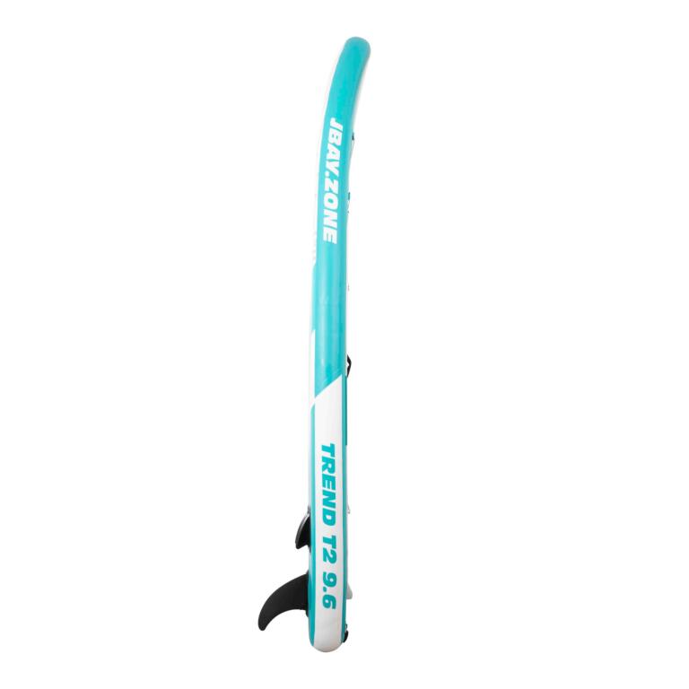 Paddleboard All Around T2 Trend - 290x89x15, 140 kg 6/6