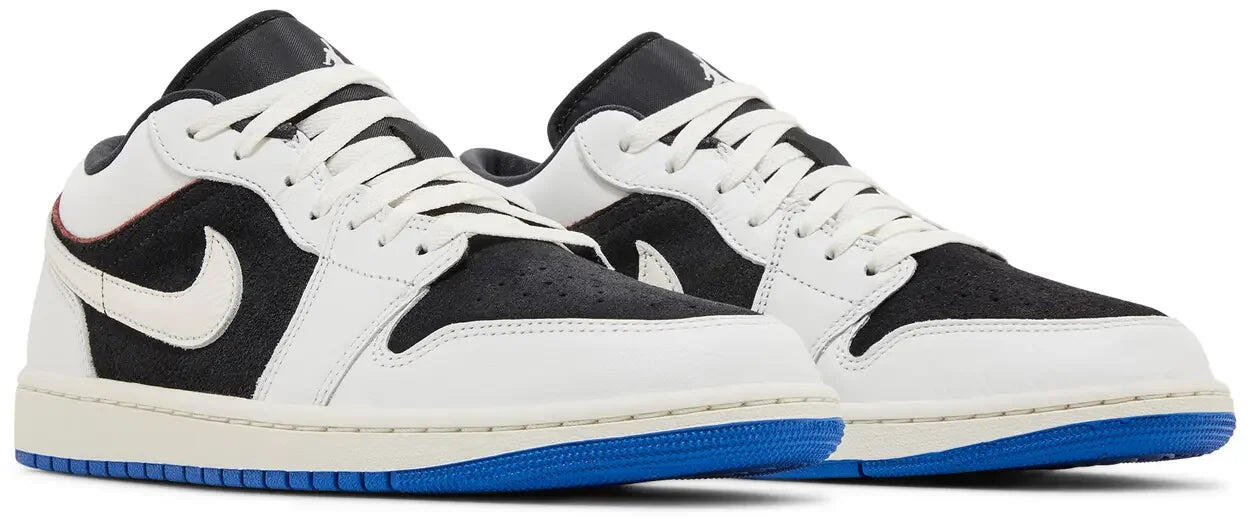 Jordan 1 Low Quai 54 (2024) 5/5