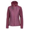 Dames Grace Sports Full Zip Hoodie (Afb.)