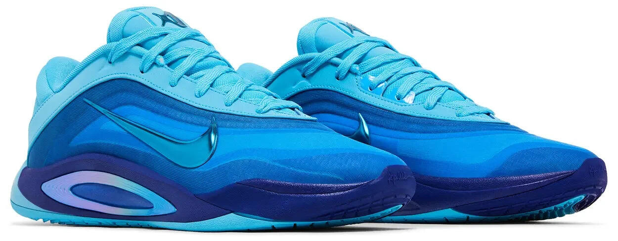 Nike A'ja Wilson A'One Indigo Girl Damen 5/5