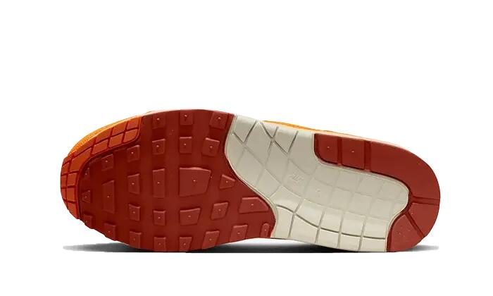 Air Max 1 Magma Orange (W) 3/3
