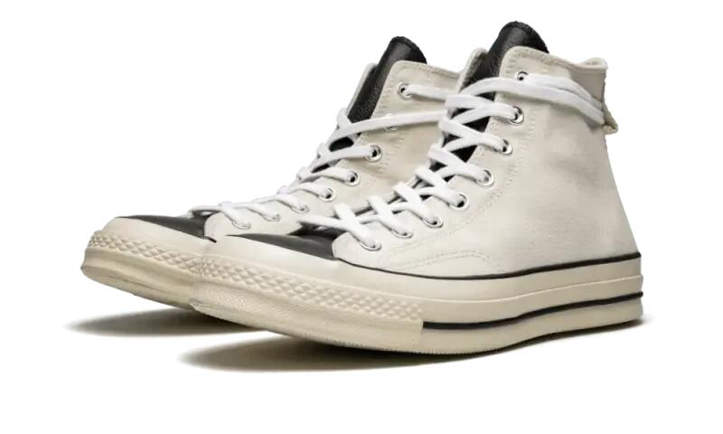 Converse Chuck Taylor All Star 70 Hi Fear of God Natural 2/4