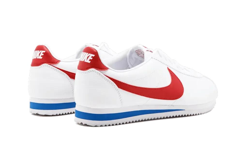 Nike Classic Cortez Forrest Gump (2024) 3/4