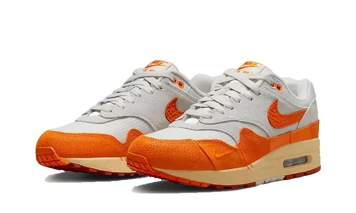 Air Max 1 Magma Orange (W) 2/3