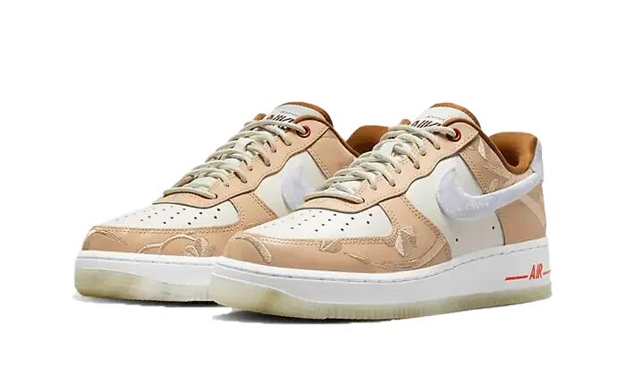 Air Force 1 Low Leap High (W) 2/3