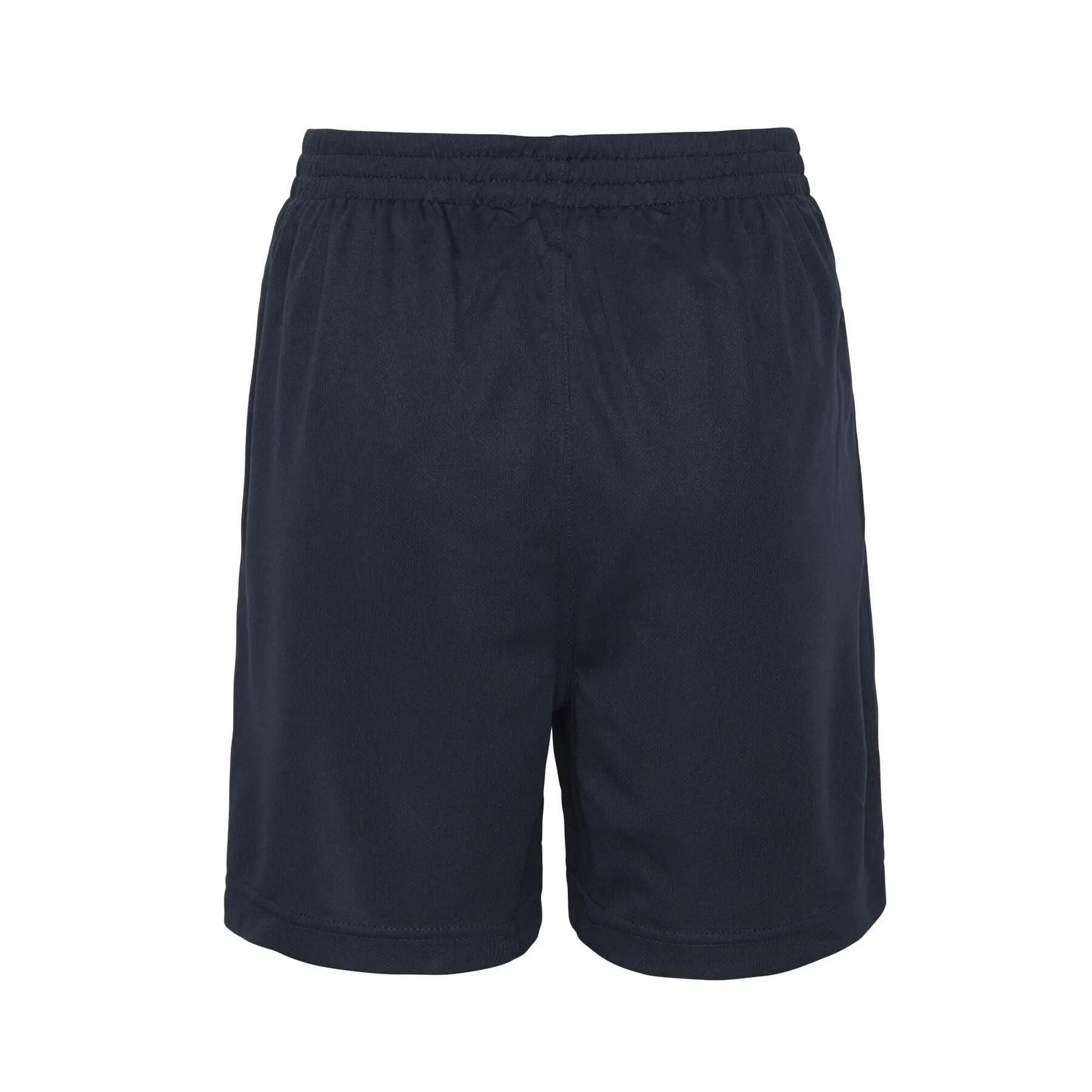 Shorts sportivi per bambini Just Cool 2/3